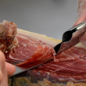 Jamón Ibérico de Calidad Superior